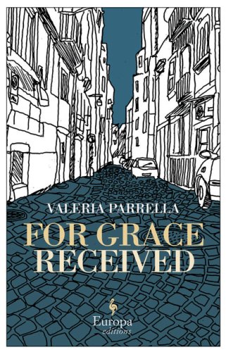 For Grace Received For Grace Received