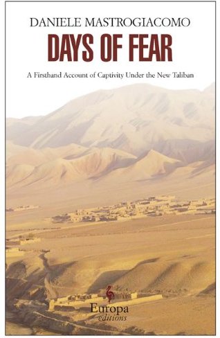 Days of fear: a firsthand Days of fear: a firsthand