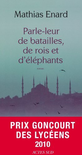 Parle Leur De Batailles De Rois Et Eleph Parle Leur De Batailles De Rois Et Eleph