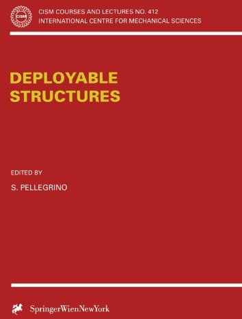 Deployable Structures Deployable Structures