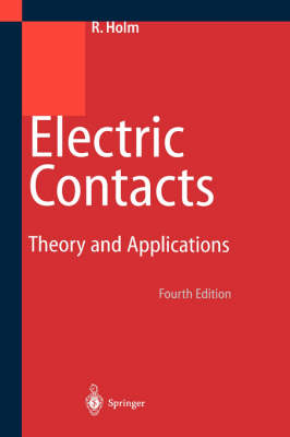 Electric Contacts Electric Contacts