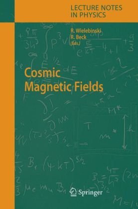 Cosmic Magnetic Fields Cosmic Magnetic Fields