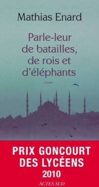 Parle Leur De Batailles De Rois Et Eleph
