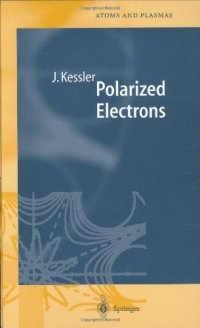 Polarized Electrons