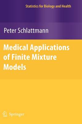 Medical Applications of Finite Mixture Models Medical Applications of Finite Mixture Models