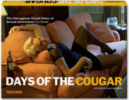 Days of the Cougar Days of the Cougar