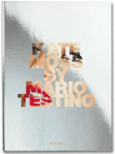 Kate Moss by Mario Testino Kate Moss by Mario Testino