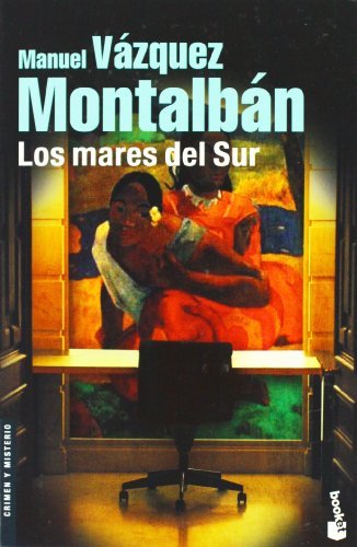 Los Mares Del Sur Los Mares Del Sur