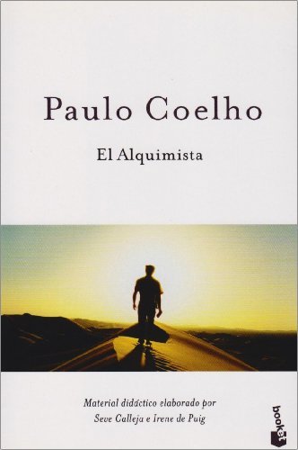 El alquimista El alquimista