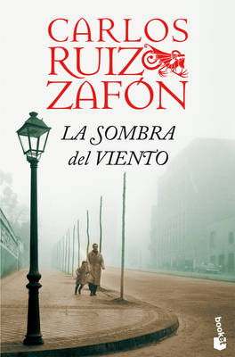 La Sombra Del Viento La Sombra Del Viento