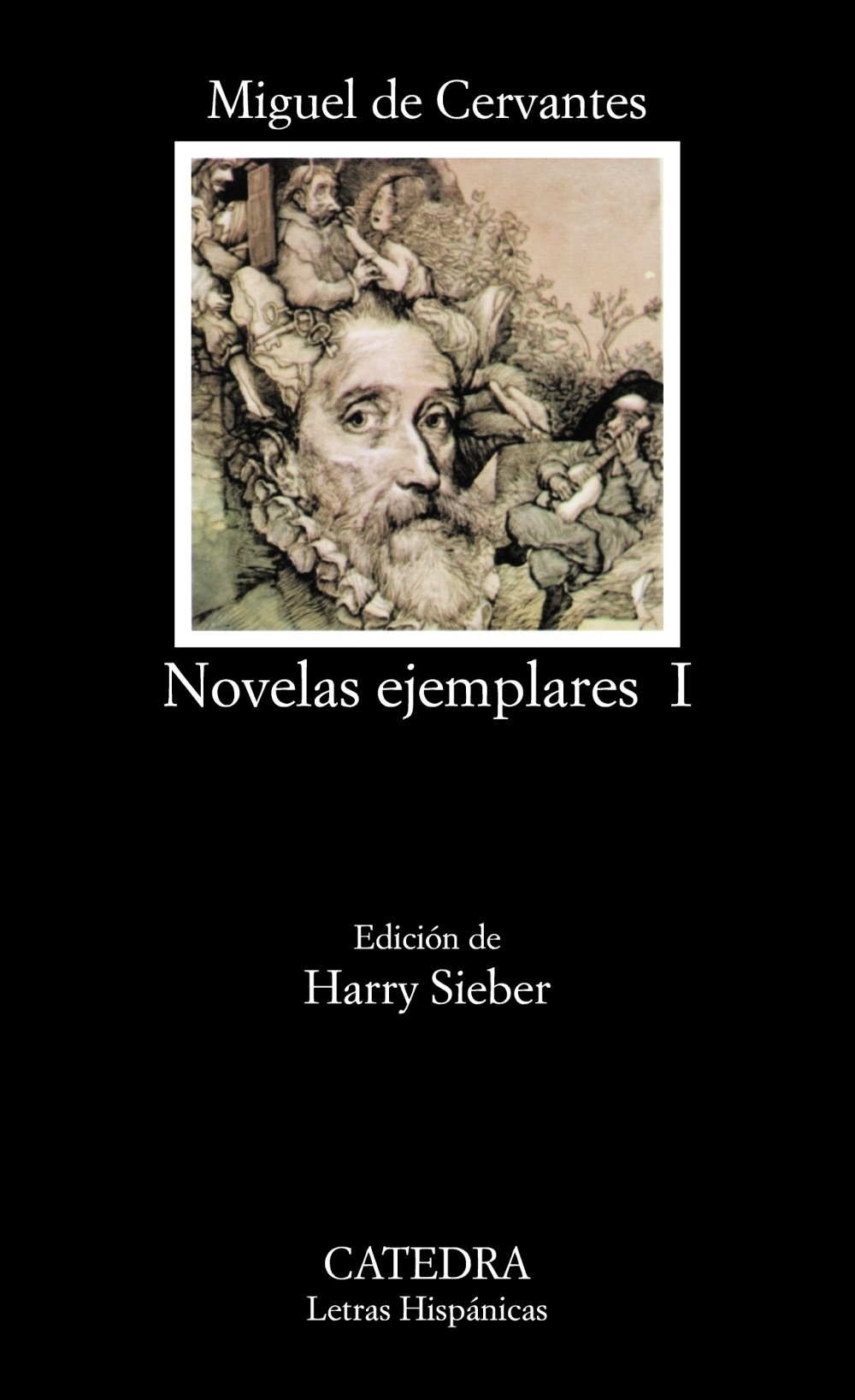 Novelas Ejemplares 1: Novelas Ejemplares 1 Novelas Ejemplares 1: Novelas Ejemplares 1