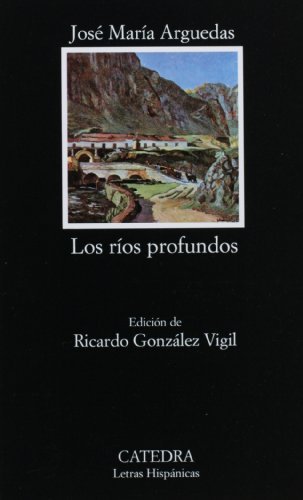 Los Rios Profundos Los Rios Profundos