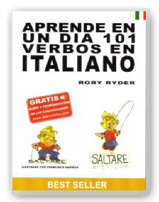 Aprende En Un Dia 101 Verbos En Italiano Aprende En Un Dia 101 Verbos En Italiano