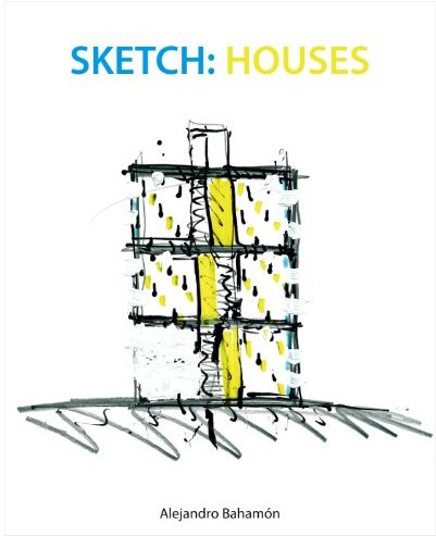 Sketch: Houses. Sketch: Houses.