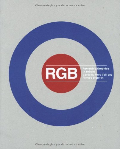 RGB reviewing graphics in Britain