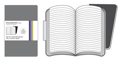 Moleskine Volant Extra Small Ruled Moleskine Volant Extra Small Ruled