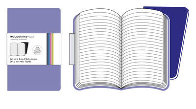 Moleskine Volant Extra Small Ruled Moleskine Volant Extra Small Ruled