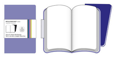 Moleskine Volant Pocket Plain Moleskine Volant Pocket Plain