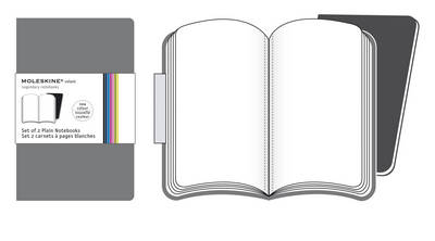 Moleskine Volant Large Plain Moleskine Volant Large Plain