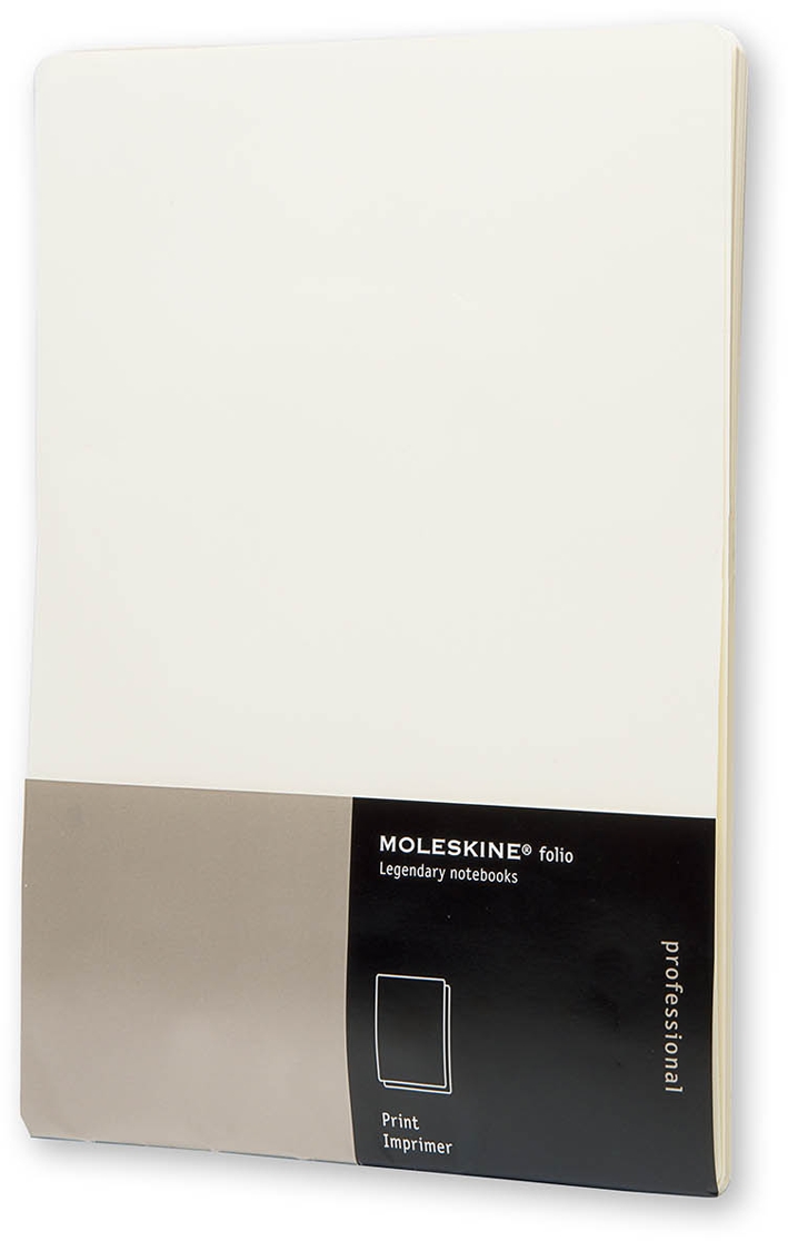Folio Moleskine Printable Paper Ream Folio Moleskine Printable Paper Ream