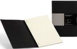 Moleskine Folio Plain Pad A4. Moleskine Folio Plain Pad A4.