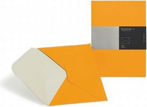 Folio A4 Dark Orange Document Folder Folio A4 Dark Orange Document Folder