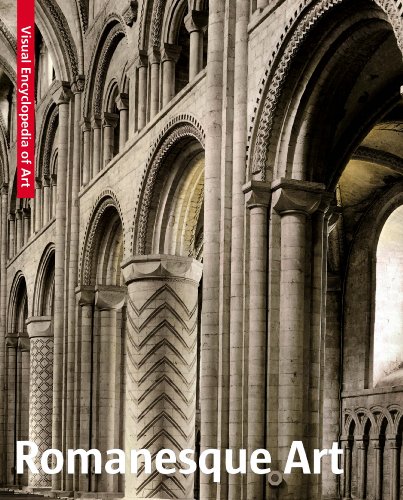 Romanesque Art Romanesque Art