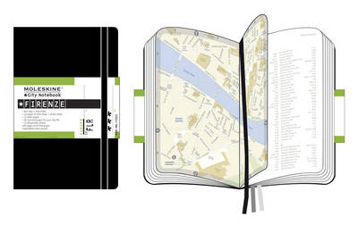 City Notebook Florence City Notebook Florence