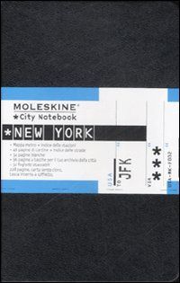 City Notebook New York City Notebook New York