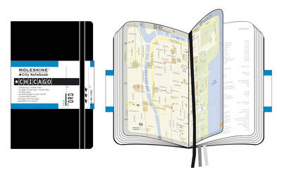 City Notebook Chicago City Notebook Chicago
