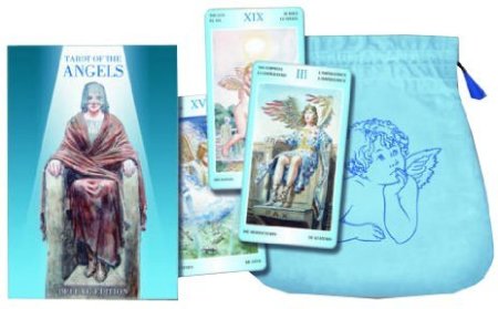Tarot of the Angels Tarot of the Angels