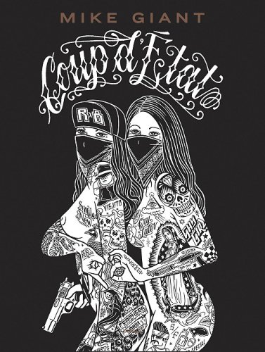 Coup d'etat. Ediz. illustrata Coup d'etat. Ediz. illustrata