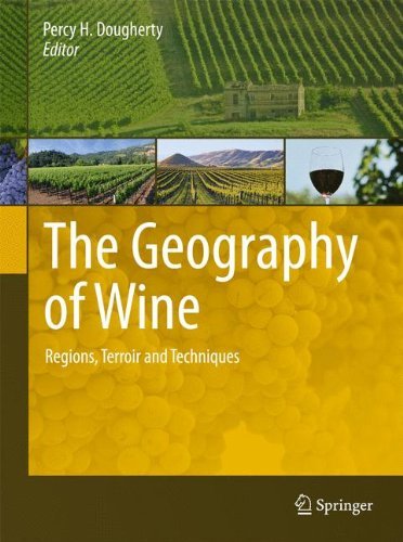 Viticulture Viticulture