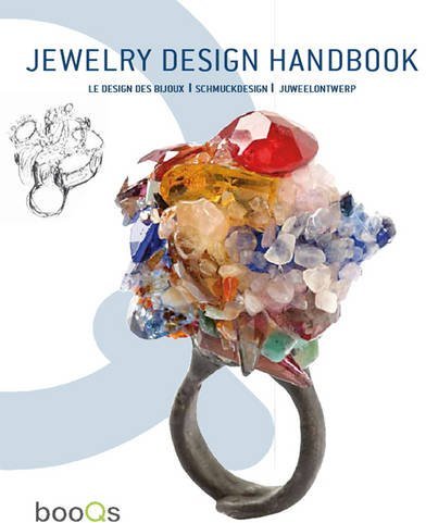 Jewellery Design Handbook Jewellery Design Handbook