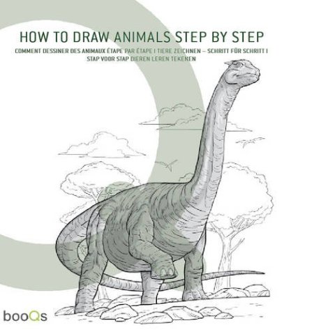 How to Draw Animals Step by Step How to Draw Animals Step by Step