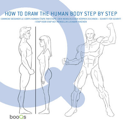 How to Draw the Human Body Step by Step How to Draw the Human Body Step by Step