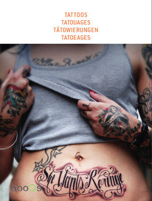 Tattoos Tattoos