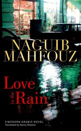 Love in the Rain Love in the Rain