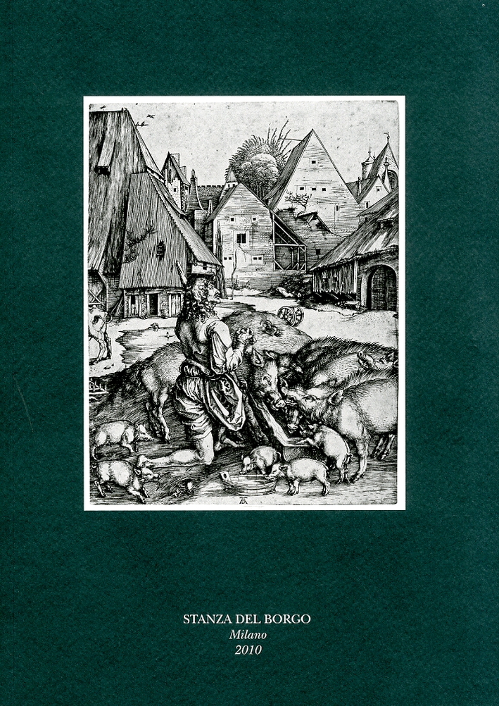 Proposte per una collezione. Grafica antica e moderna dal XV al XX secolo. Incisioni Proposte per una collezione. Grafica antica e moderna dal XV al XX secolo. Incisioni