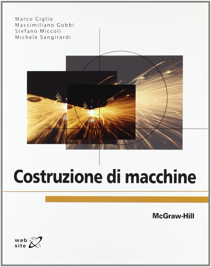 Costruzione di macchine Costruzione di macchine