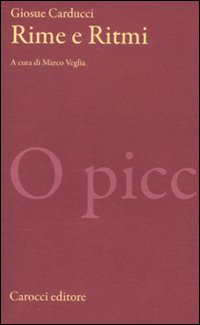 Rime e ritmi Rime e ritmi
