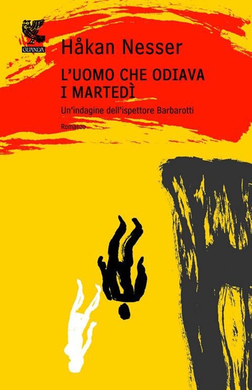 L'uomo che odiava i martedì L'uomo che odiava i martedì