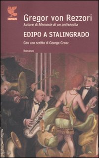 Edipo a Stalingrado Edipo a Stalingrado