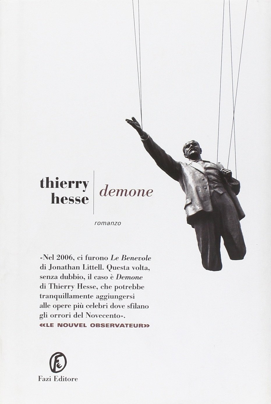 Demone Demone