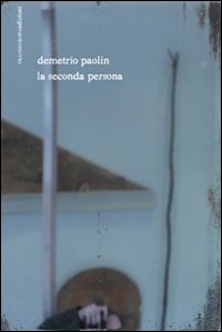 La seconda persona. Con CD Audio La seconda persona. Con CD Audio