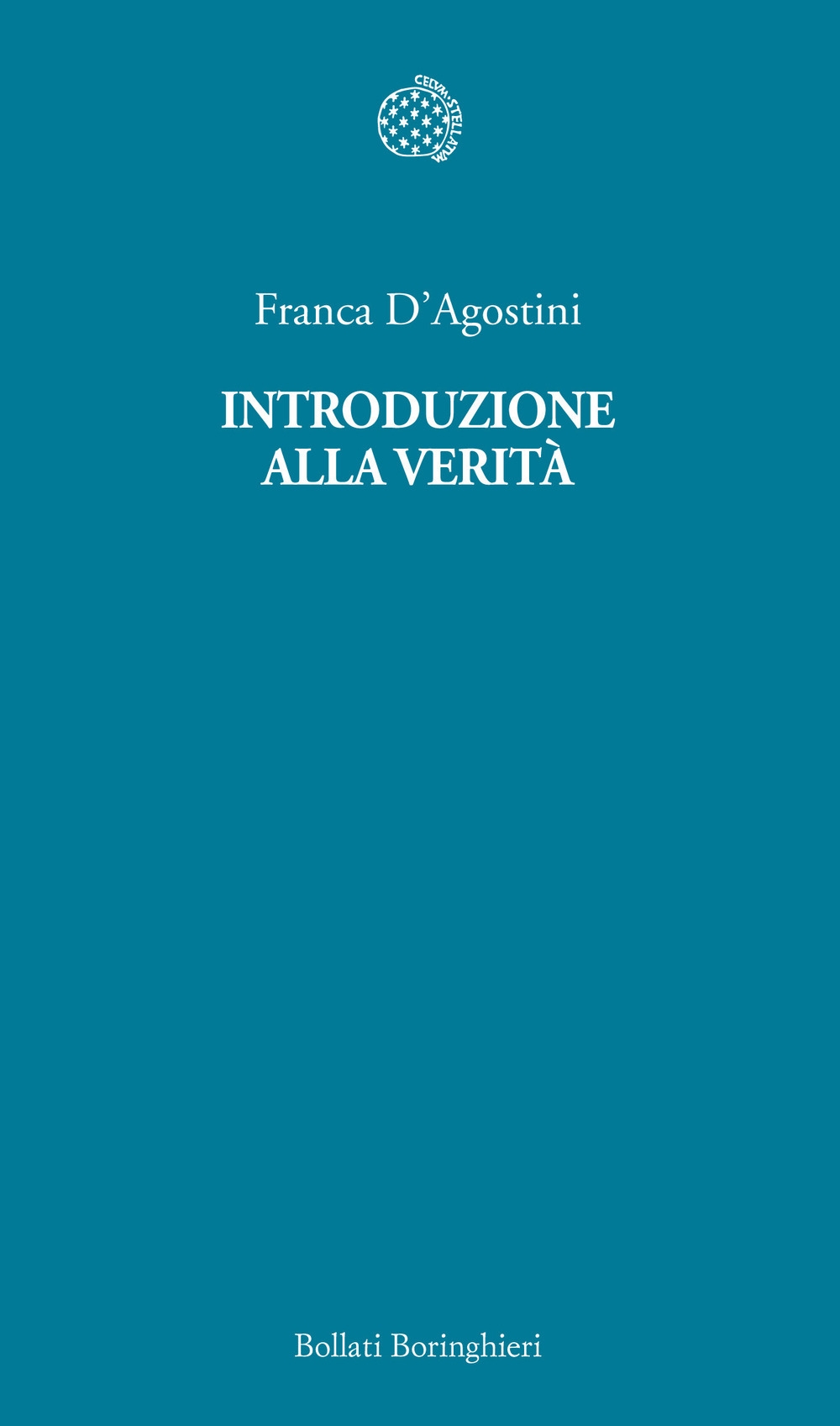 Introduzione alla verità Introduzione alla verità