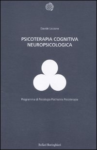 Psicoterapia cognitiva neuropsicologica Psicoterapia cognitiva neuropsicologica