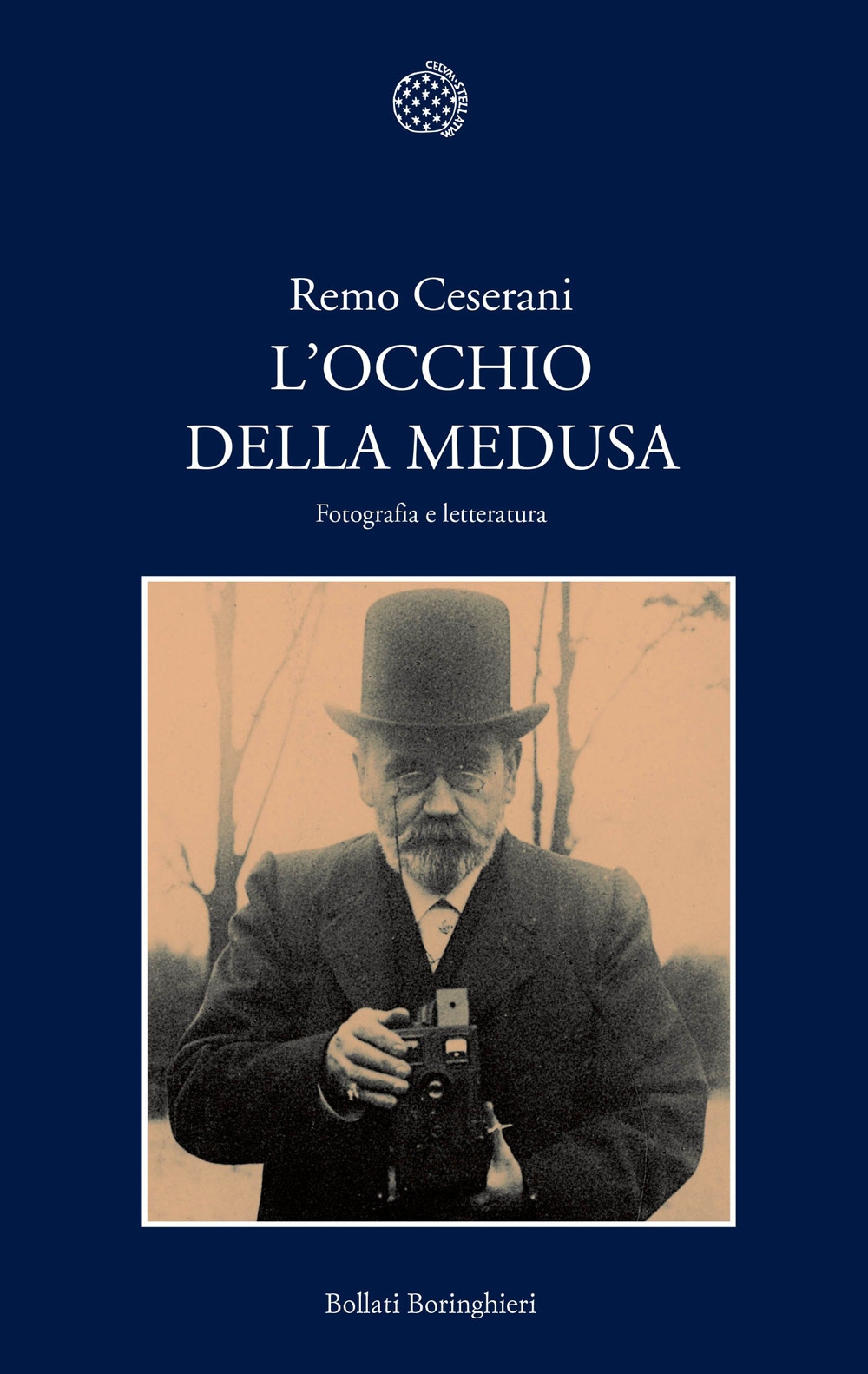 L'occhio della Medusa. Fotografia e letteratura L'occhio della Medusa. Fotografia e letteratura