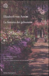 La fattoria dei gelsomini La fattoria dei gelsomini