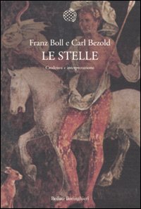 Le stelle. Credenza e interpretazione Le stelle. Credenza e interpretazione